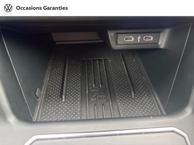 Voitures occasions VOLKSWAGEN POLO R-Line Edition Thionville