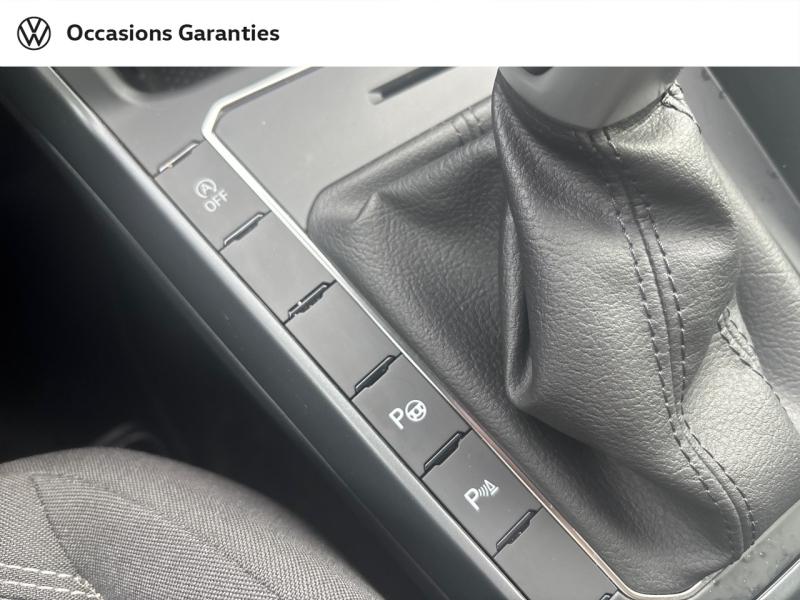 Voitures occasions VOLKSWAGEN POLO R-Line Edition Thionville