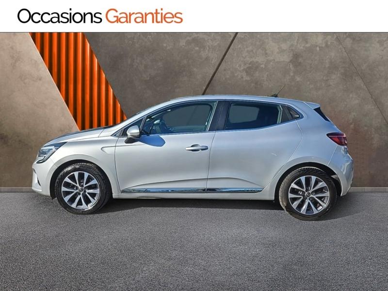 Voitures occasions RENAULT CLIO Intens Thionville