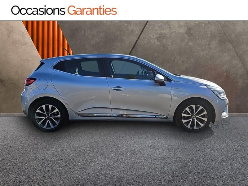 Voitures occasions RENAULT CLIO Intens Thionville