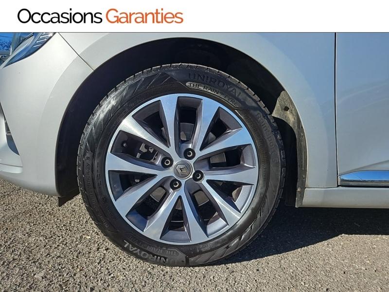 Voitures occasions RENAULT CLIO Intens Thionville