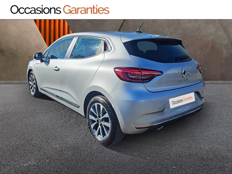 Voitures occasions RENAULT CLIO Intens Thionville