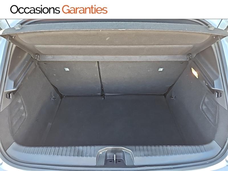 Voitures occasions RENAULT CLIO Intens Thionville