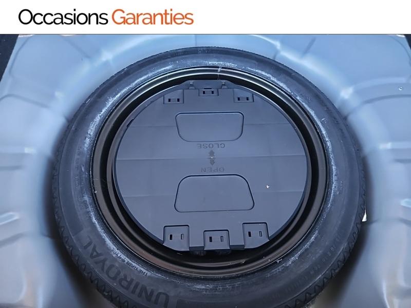 Voitures occasions RENAULT CLIO Intens Thionville