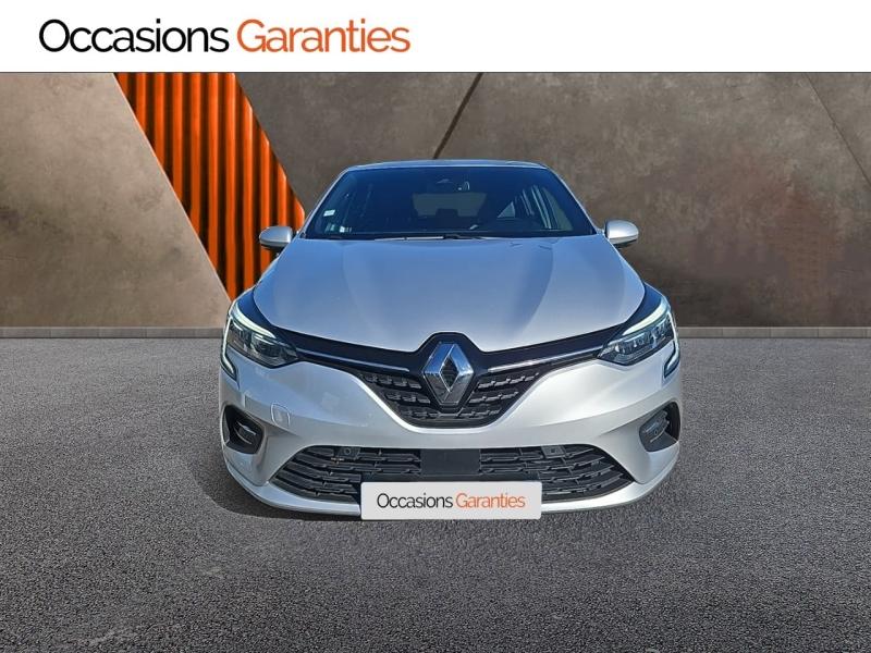 Voitures occasions RENAULT CLIO Intens Thionville