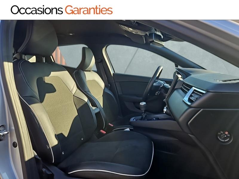 Voitures occasions RENAULT CLIO Intens Thionville