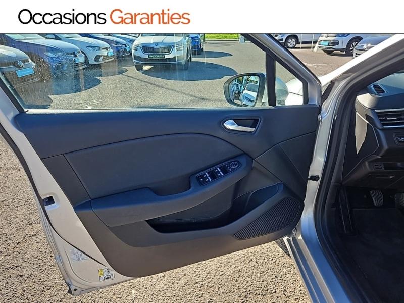 Voitures occasions RENAULT CLIO Intens Thionville