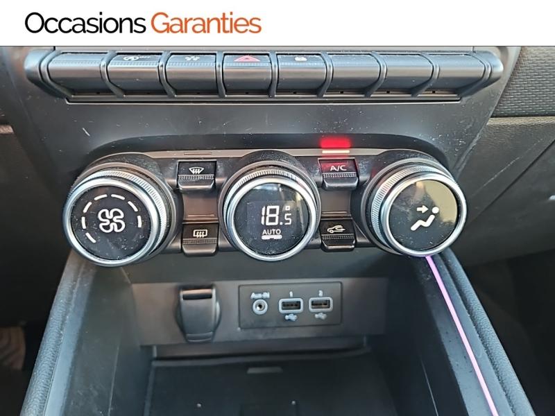 Voitures occasions RENAULT CLIO Intens Thionville