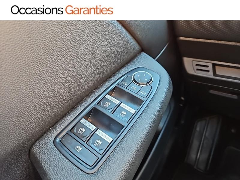 Voitures occasions RENAULT CLIO Intens Thionville