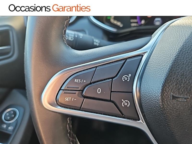 Voitures occasions RENAULT CLIO Intens Thionville