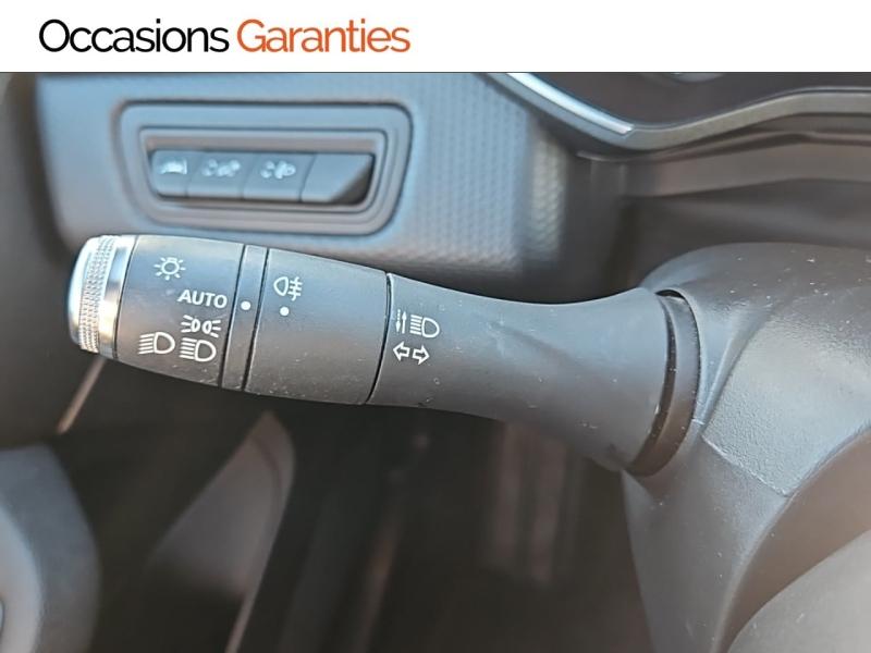 Voitures occasions RENAULT CLIO Intens Thionville