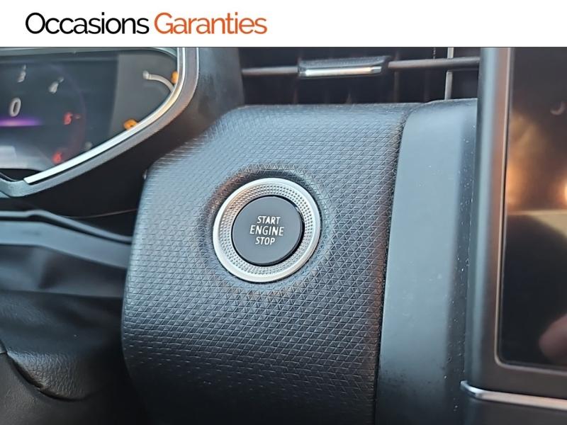 Voitures occasions RENAULT CLIO Intens Thionville