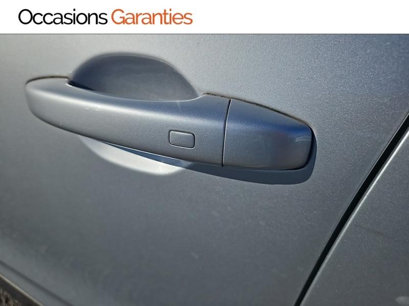 Voitures occasions RENAULT CLIO Intens Thionville