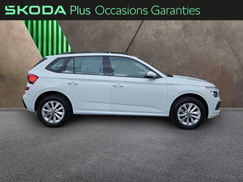 Voitures occasions ŠKODA KAMIQ Selection Thionville