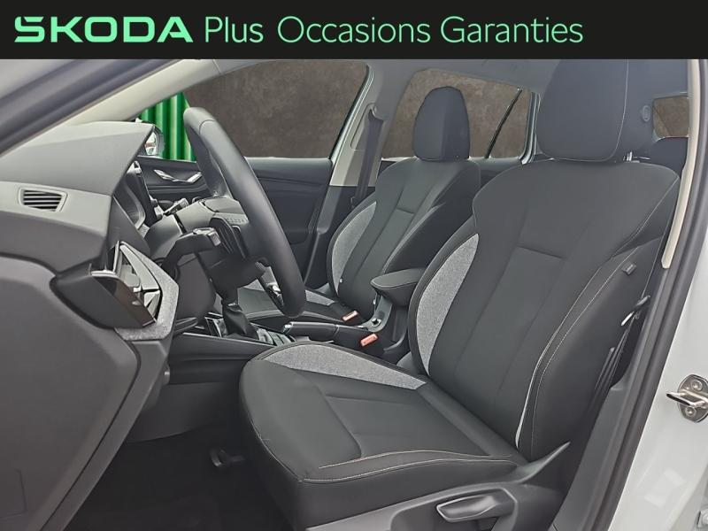 Voitures occasions ŠKODA KAMIQ Selection Thionville