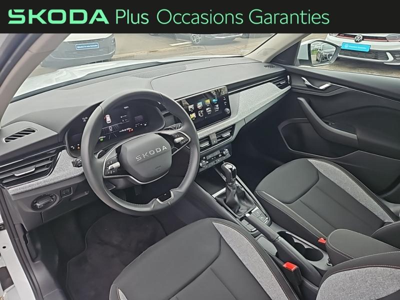 Voitures occasions ŠKODA KAMIQ Selection Thionville