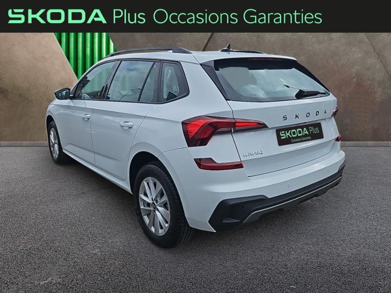 Voitures occasions ŠKODA KAMIQ Selection Thionville