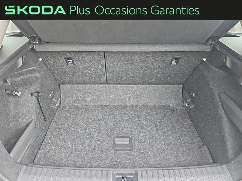 Voitures occasions ŠKODA KAMIQ Selection Thionville