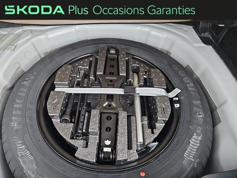 Voitures occasions ŠKODA KAMIQ Selection Thionville