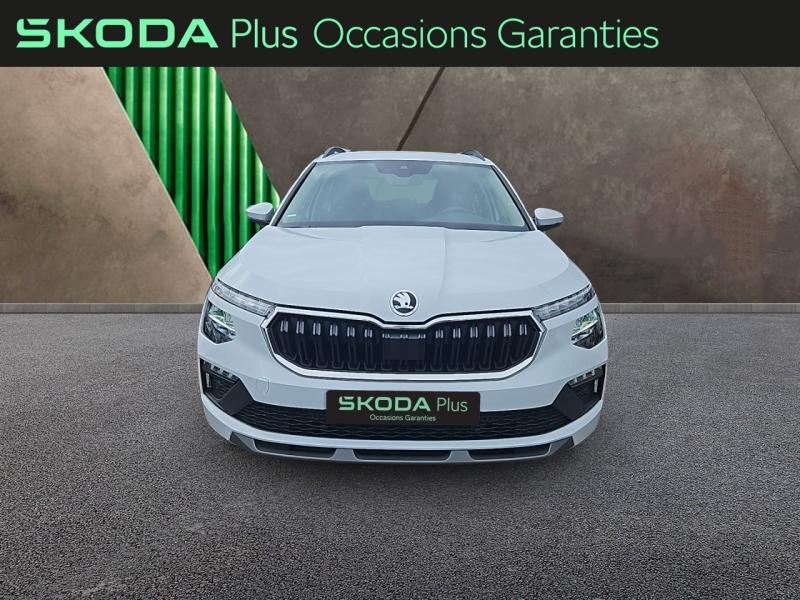 Voitures occasions ŠKODA KAMIQ Selection Thionville