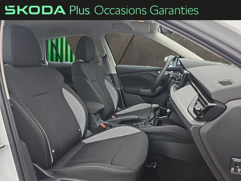 Voitures occasions ŠKODA KAMIQ Selection Thionville