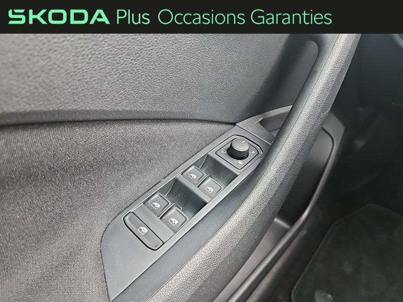 Voitures occasions ŠKODA KAMIQ Selection Thionville