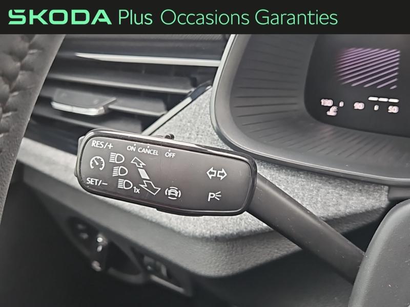 Voitures occasions ŠKODA KAMIQ Selection Thionville