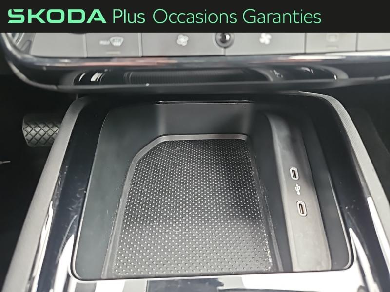 Voitures occasions ŠKODA KAMIQ Selection Thionville