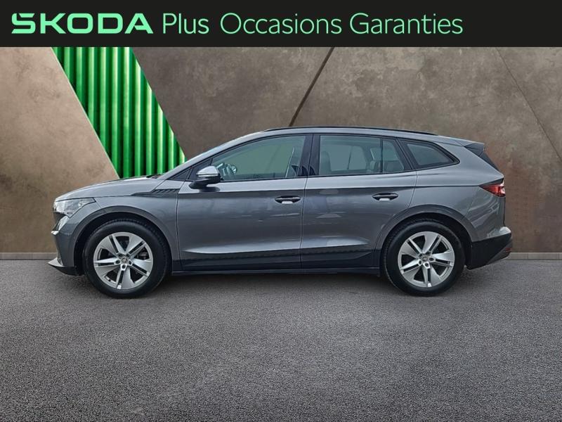 Voitures occasions ŠKODA ENYAQ Base Thionville