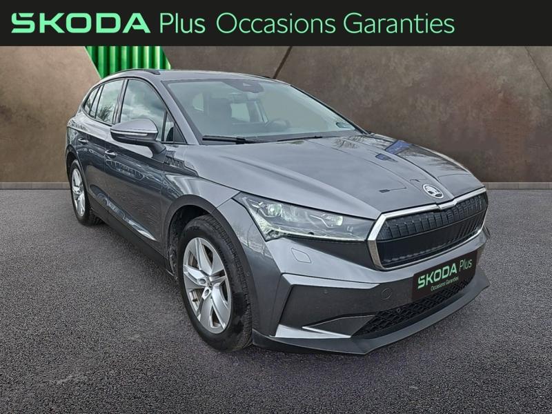 Voitures occasions ŠKODA ENYAQ Base Thionville