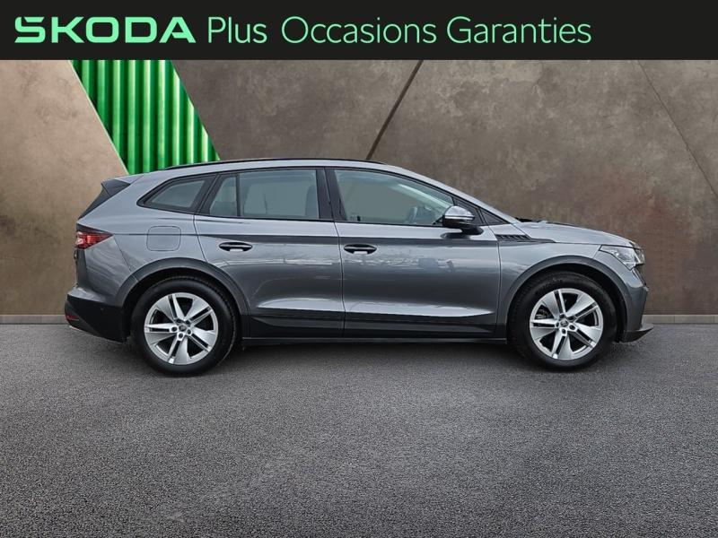 Voitures occasions ŠKODA ENYAQ Base Thionville
