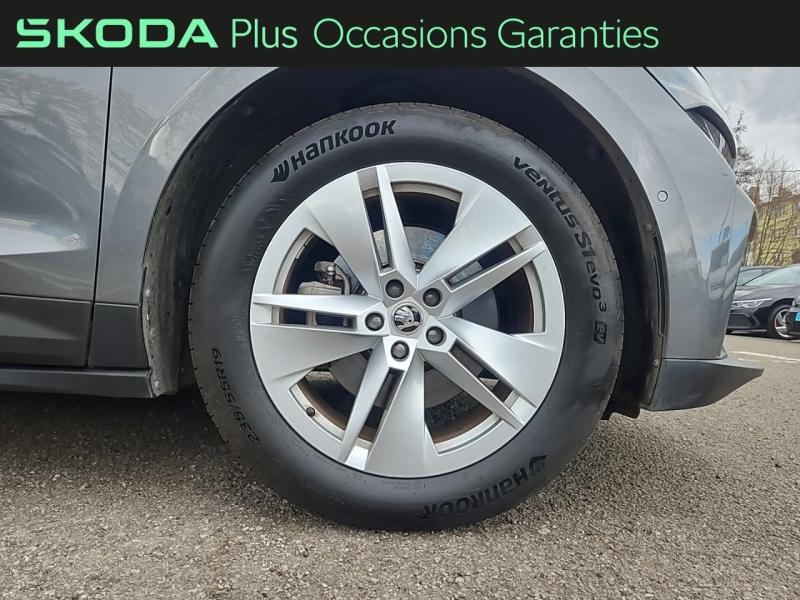 Voitures occasions ŠKODA ENYAQ Base Thionville