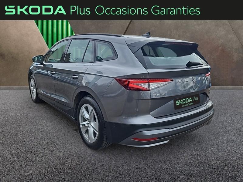 Voitures occasions ŠKODA ENYAQ Base Thionville