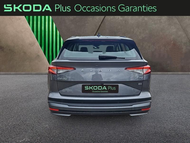 Voitures occasions ŠKODA ENYAQ Base Thionville