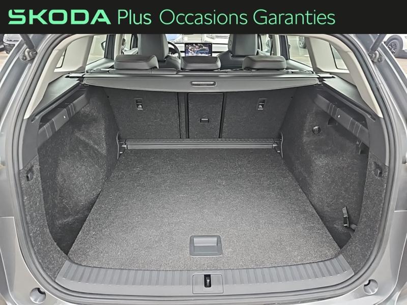 Voitures occasions ŠKODA ENYAQ Base Thionville