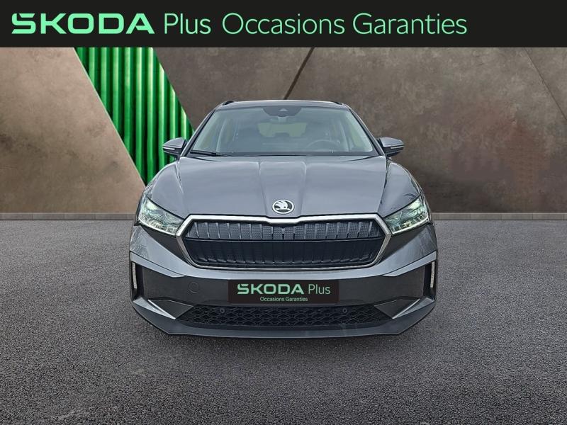 Voitures occasions ŠKODA ENYAQ Base Thionville