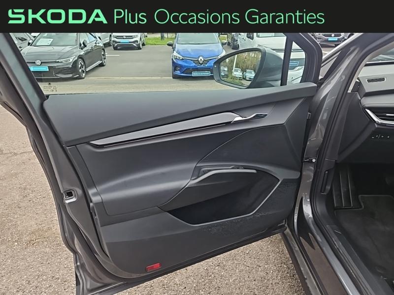 Voitures occasions ŠKODA ENYAQ Base Thionville