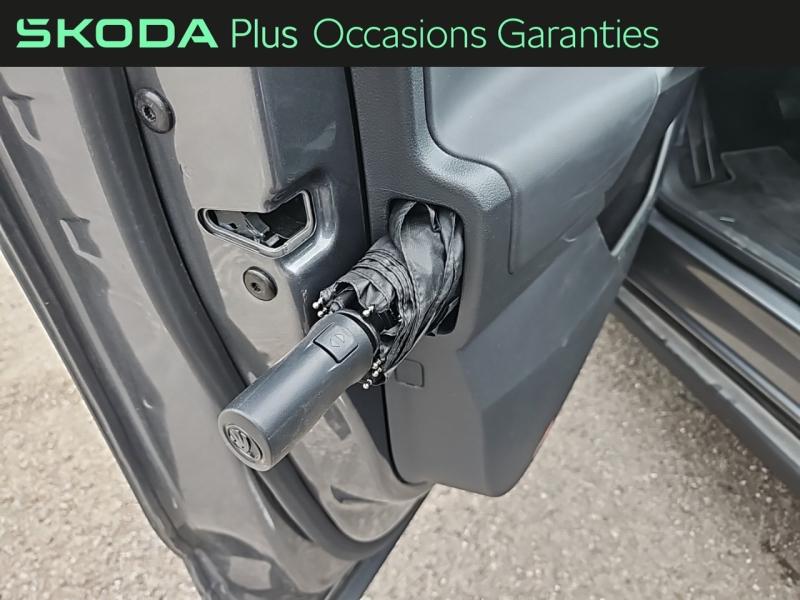 Voitures occasions ŠKODA ENYAQ Base Thionville