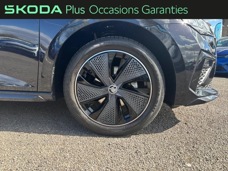 Voitures occasions ŠKODA SCALA Monte-Carlo Thionville