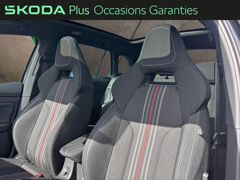 Voitures occasions ŠKODA SCALA Monte-Carlo Thionville