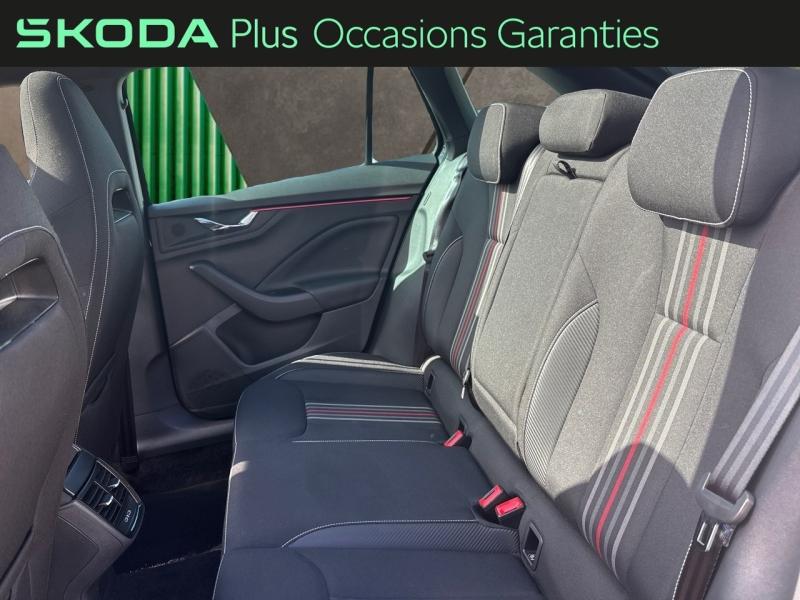 Voitures occasions ŠKODA SCALA Monte-Carlo Thionville