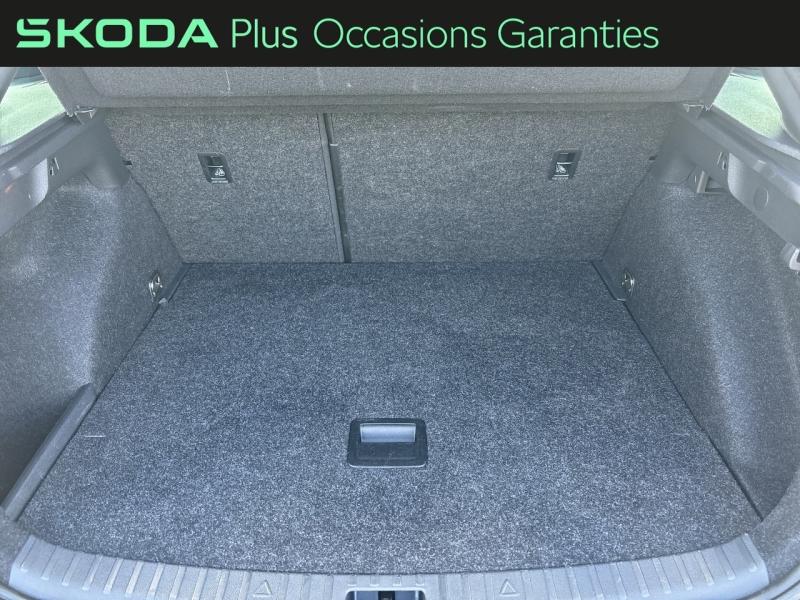 Voitures occasions ŠKODA SCALA Monte-Carlo Thionville