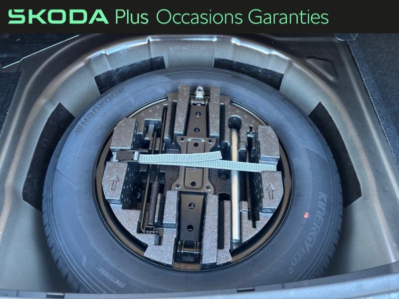 Voitures occasions ŠKODA SCALA Monte-Carlo Thionville