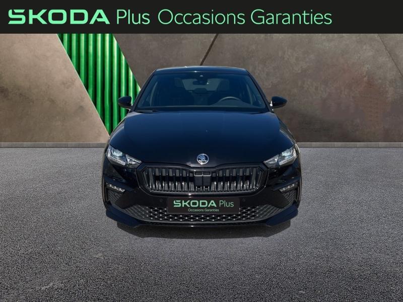 Voitures occasions ŠKODA SCALA Monte-Carlo Thionville