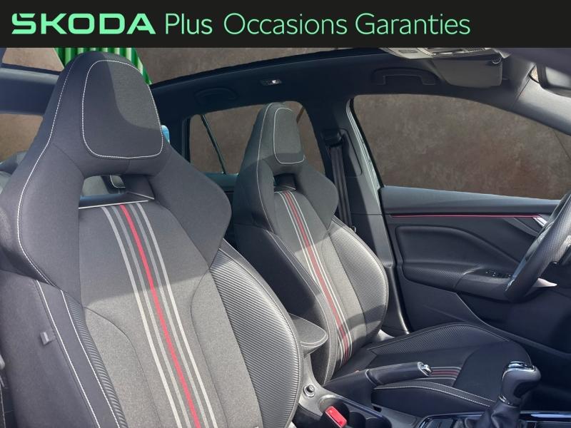 Voitures occasions ŠKODA SCALA Monte-Carlo Thionville