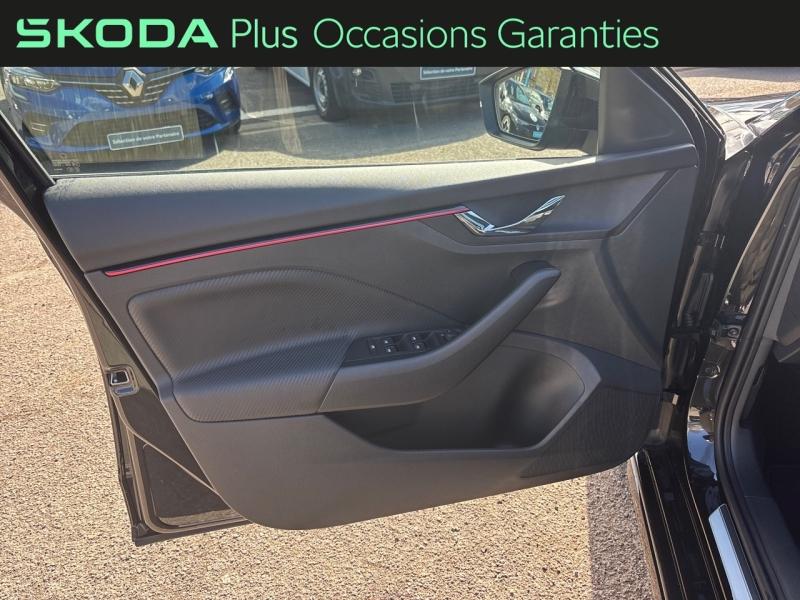 Voitures occasions ŠKODA SCALA Monte-Carlo Thionville