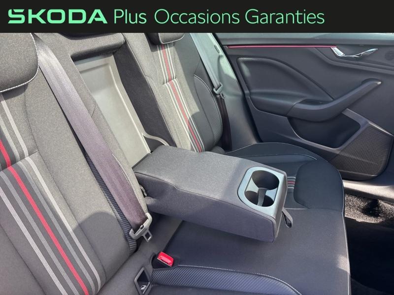 Voitures occasions ŠKODA SCALA Monte-Carlo Thionville