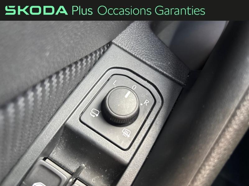 Voitures occasions ŠKODA SCALA Monte-Carlo Thionville