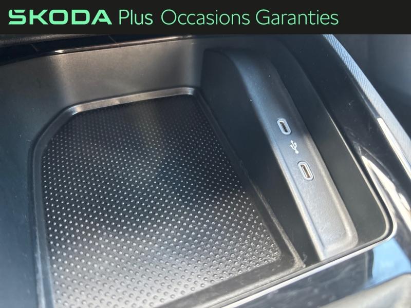 Voitures occasions ŠKODA SCALA Monte-Carlo Thionville