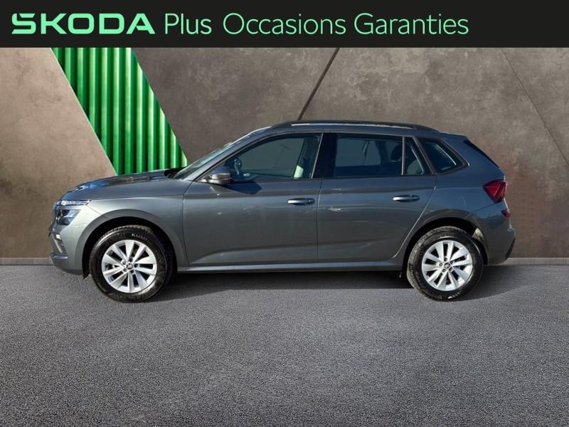 Voitures occasions ŠKODA KAMIQ Selection Thionville